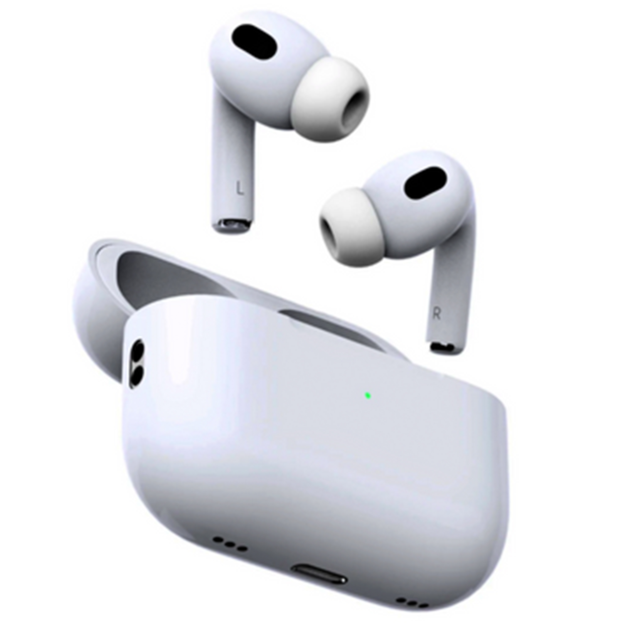 AirPods