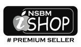 NSBM iShop Logo